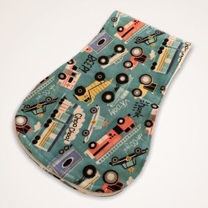 🏝 Automotive baby burp cloth burping cloth